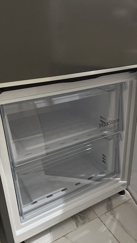 Beko 670475 MG No Frost Buzdolabı