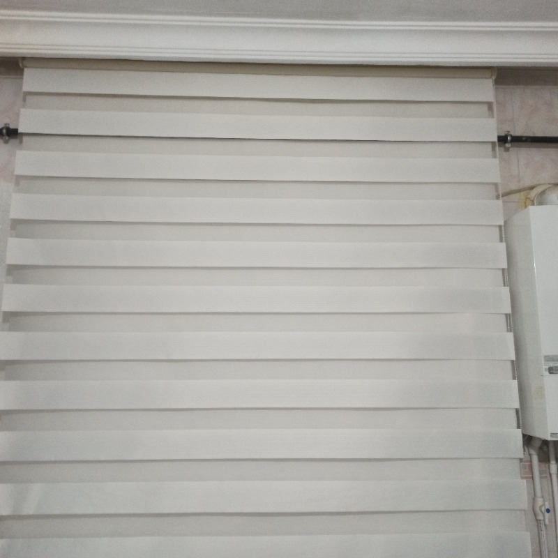 Stor Zebra Mekanizması Tamir Seti