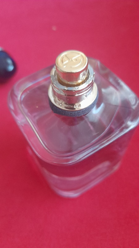 Giorgio Armani My Way Edp 90 ml Kadın Parfüm