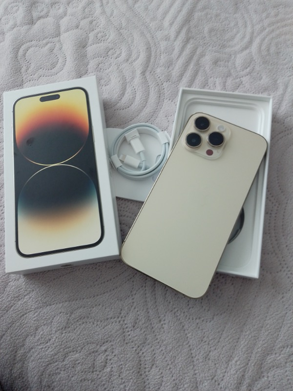 iPhone 14 Pro Max 256 GB