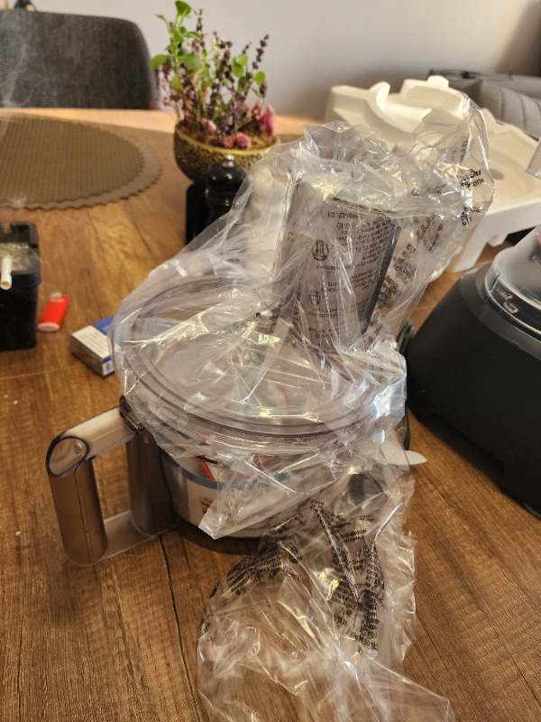Bosch Mcm3501m Mutfak Robotu