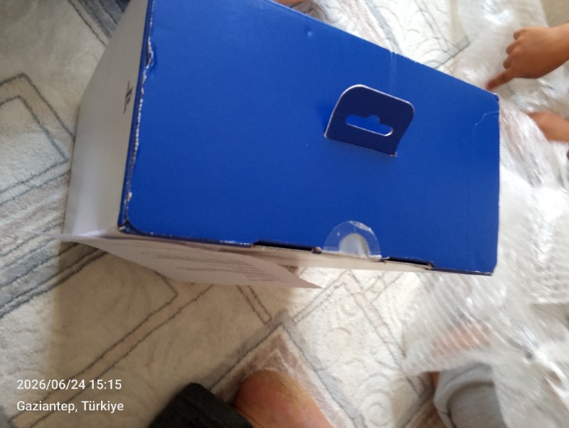 Sony Disk Sürücüsü Yükseltici PS5 Digital Edition İçin Yüksek Kaliteli Okuma Özelliğiyle