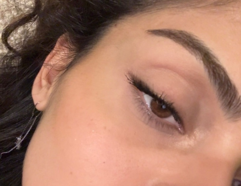 MAC Teddy Kahverengi Göz Kalemi - Oftalmolojik Testlerden Geçmiş, Profesyonel Makyaj için Yumuşak Uç, 1.36 g