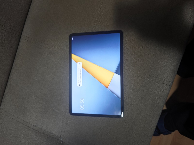 Poco Pad M1 8GB 256GB 12.1" Gri