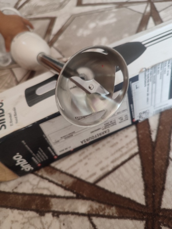 Sinbo El Blenderi SHB3185