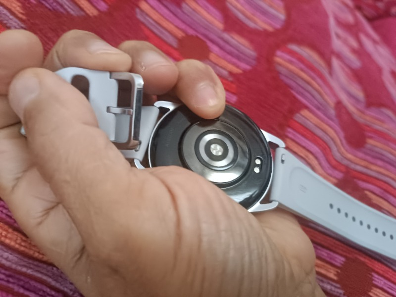 Xiaomi Watch S3