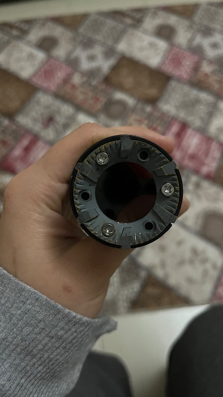 Krups Elektronik Kahve Öğütücü Geniş Hazne ve Güvenlik Kapağı ile 17 Ayar Seçeneği