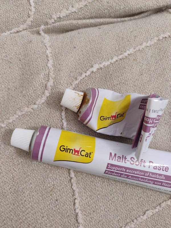 Gimcat Malt Soft Extra 100 gr