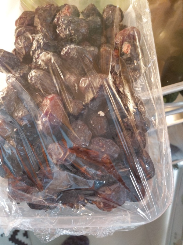 Acve Hurma 1 kg