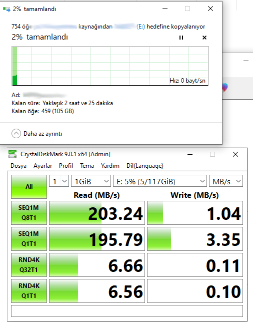 İntenso 128GB Usb3.2 3533491 Speed Line Intenso