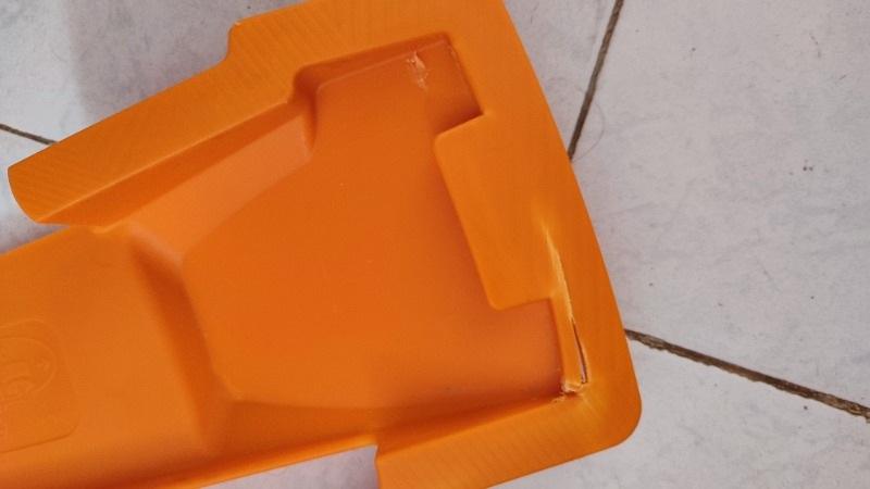Fiskars 122483-1015643 Yarma Baltası XL X25