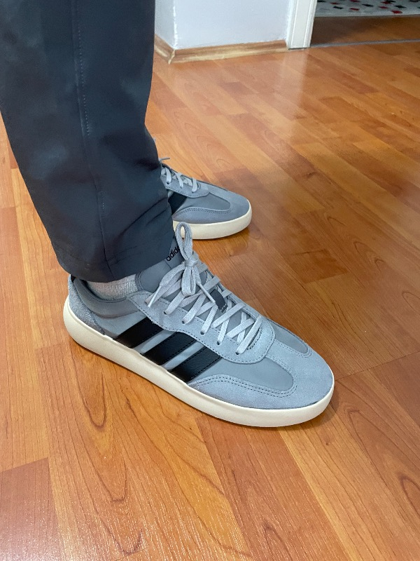 Adidas Sportswear JR3518 Barreda Decode Shoes