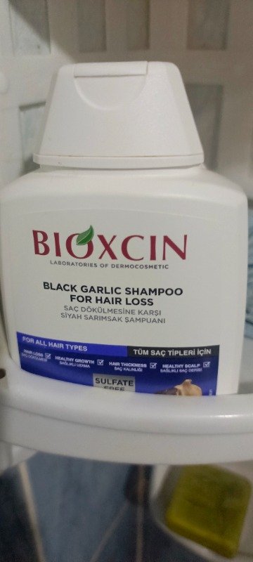 Bioxcin Genesis Yağlı Saçlar İçin 3 Al 2 Öde Şampuan