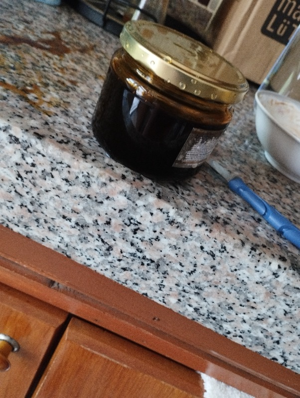 Essen Organik Keçiboynuzu Pekmezi 300 cc