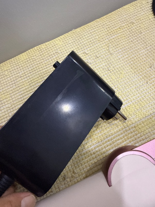 Dyson Airstrait™ Saç Düzleştirici (Ceramic Pink)
