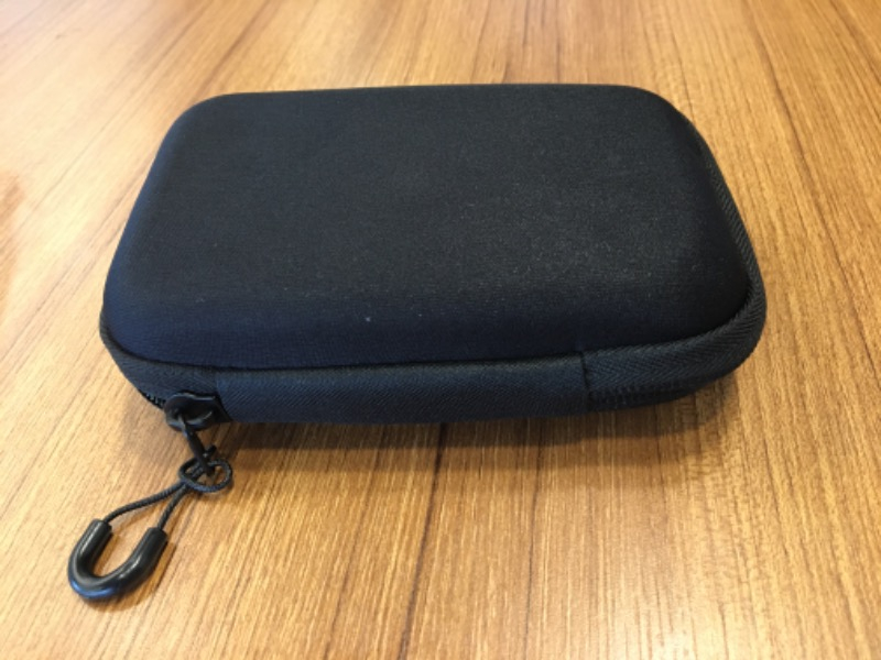 Addison HDD-136 Siyah 2.5 HDD Kılıfı