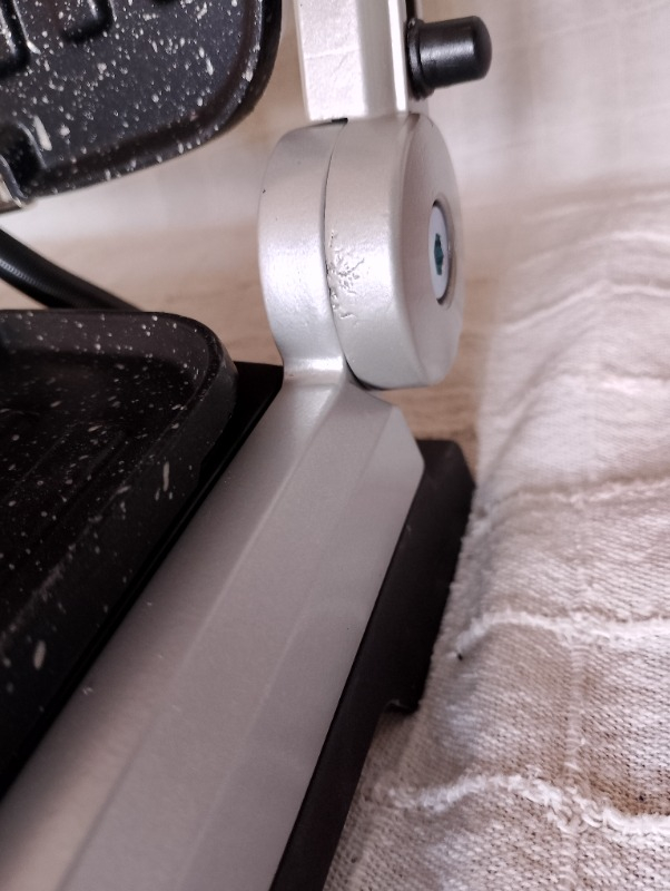 Arnica Tostit Maxi Granit Izgaralı Tost Makinesi GH26240