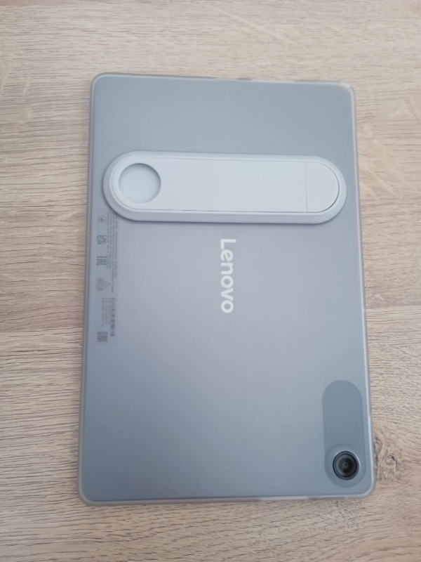 Lenovo Tab M10 10.1'' 4/128GB ZAEH0039TR Tablet