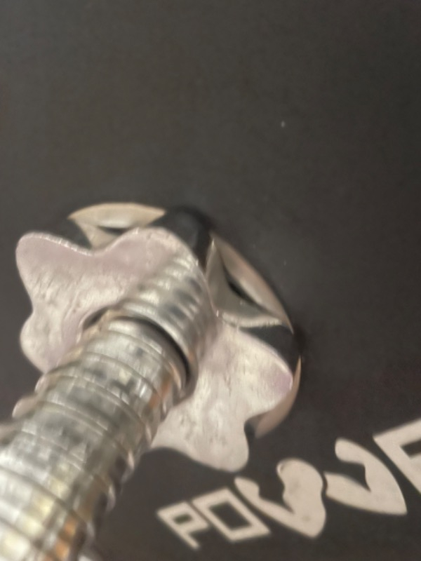 Powerhand 20 kg Olimpik Flanş