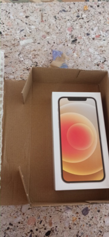iPhone 12 128 GB