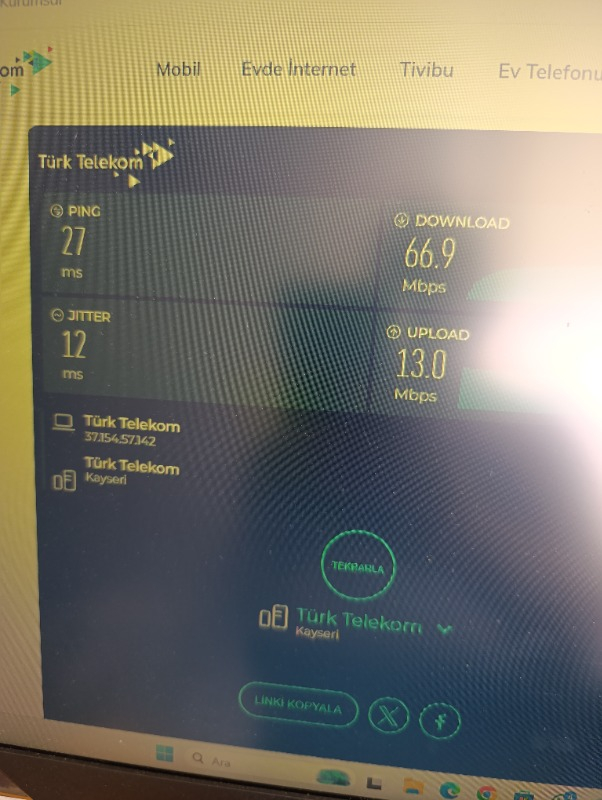 Huawei Superbox B535-232 4.5G Modem Router – 300 Mbps Çift Bant, Yüksek Kazançlı Anten, 4 Port, Geniş Kapsama Alanı, Tak ve Çalıştır