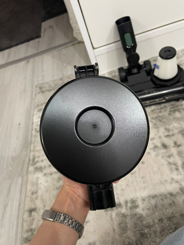 Grundig VCP 5131 Kablosuz Dikey Şarjlı Süpürge