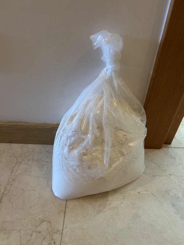 Abs Saten Alçı 2 Kg