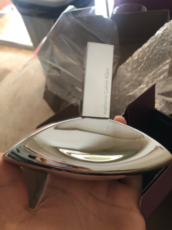 Calvin Klein Euphoria EDP 100 ml Kadın Parfüm