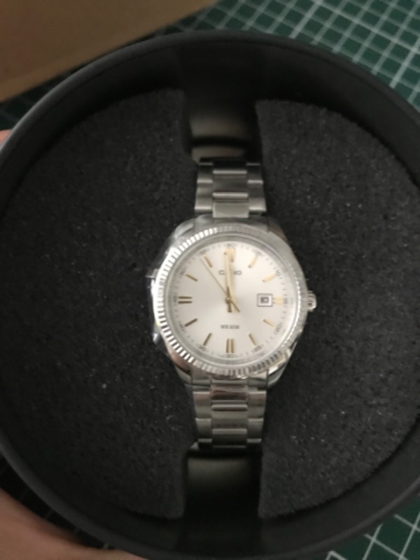 Casio LTP-1302D-7A2VDF Standart Kadın Kol Saati