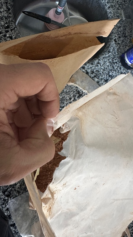 Aktar Diyarı Keçi Boynuzu Tozu Dökme 1 Kg