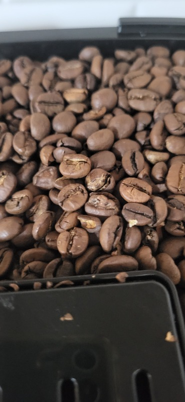 Moliendo Finest Coffee Moliendo Amalfi Espresso Blend (Çekirdek Kahve) 250 g