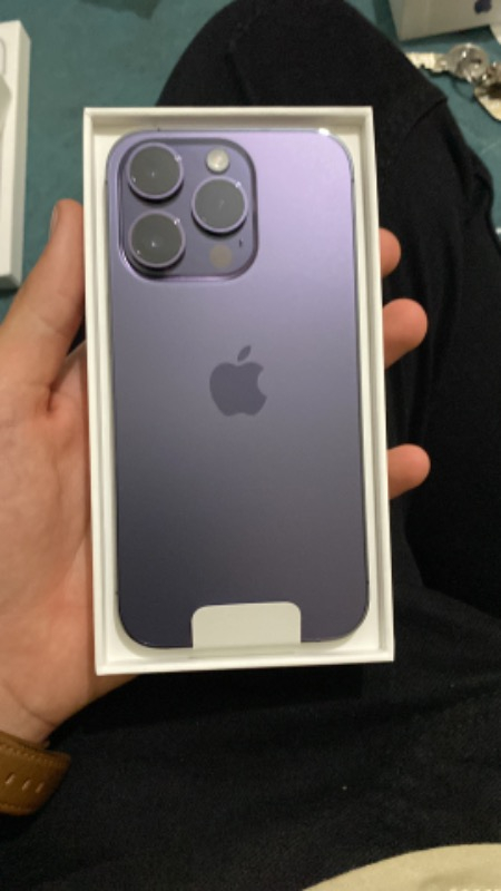 iPhone 14 Pro 128 GB