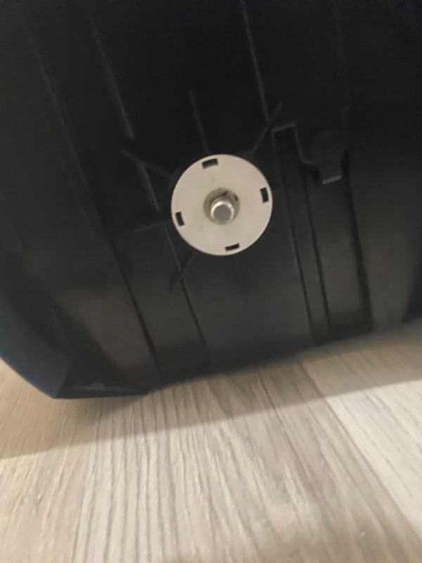 Fakir Filter Pro Toz Torbasız Elektrikli Süpürge - Blue