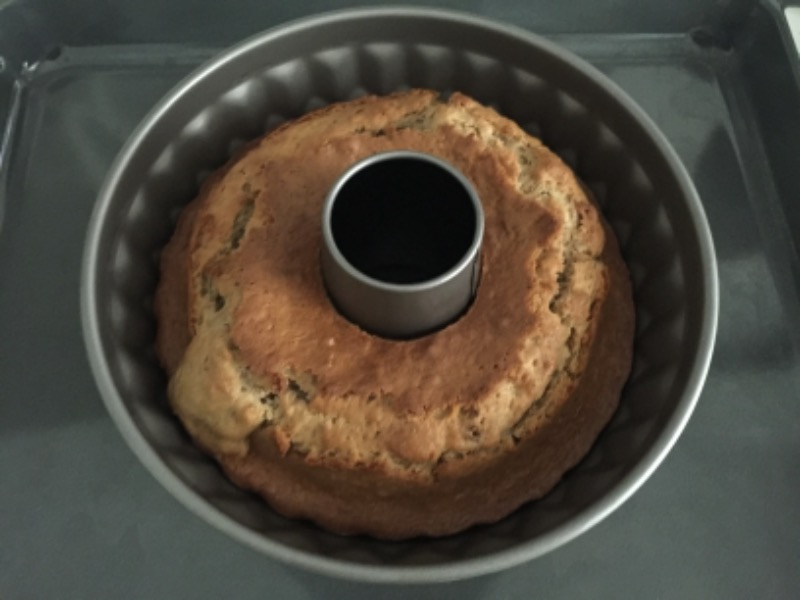 Tefal J17468 EasyBake Alman Kek Kalıbı 22 cm - 2100124866