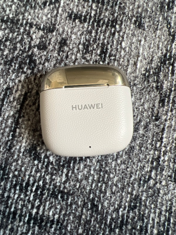 Huawei Freebuds Se 3 - Bej