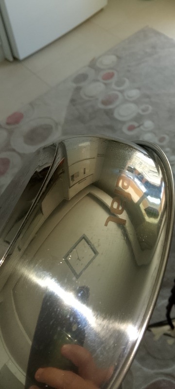 Tefal Duetto Kızartma Tavası Seti 28 cm Titanyum Kaplama Açık Gri Malzeme ile 3 Parça