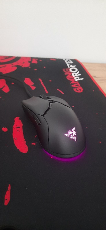 Razer Mou Viper Mini Gaming Mouse