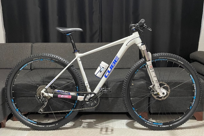 Schwalbe Tough Tom 29X2.25 K-Guard Telli Dış Lastik 11159163