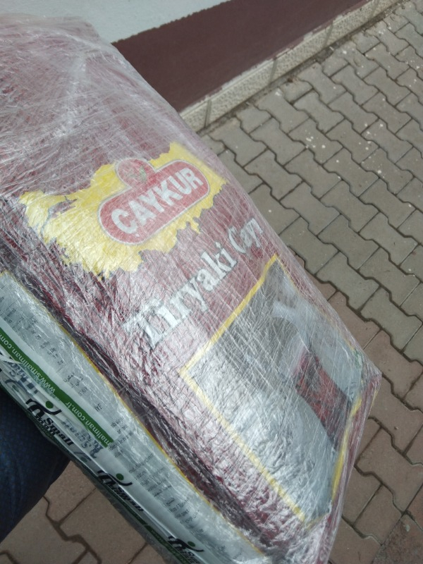 Çaykur Tiryaki 5000 Gr.