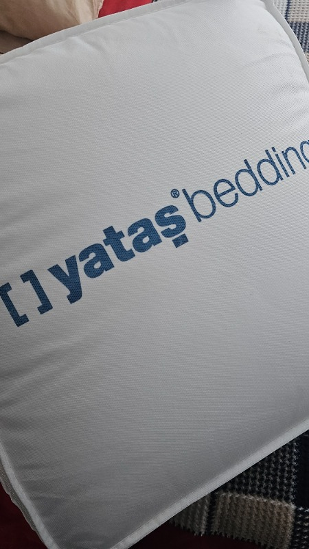 Yataş Eco Night Çift Kişilik Yastık Yorgan Seti