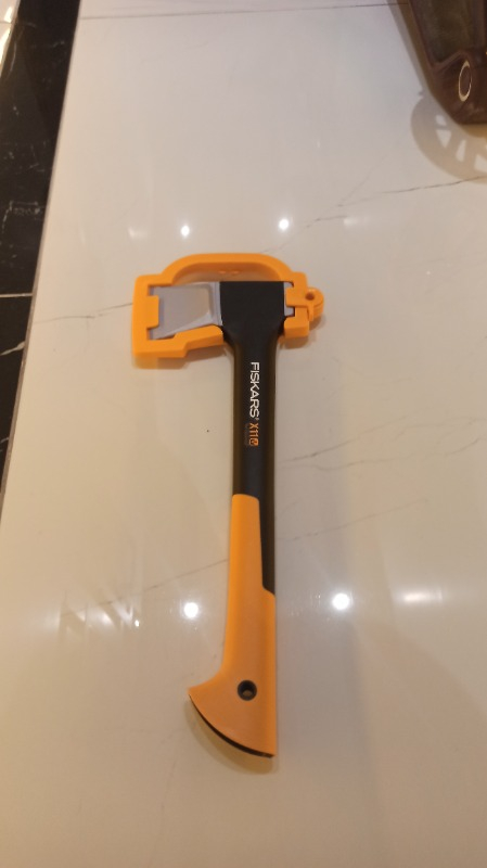 Fiskars 122443-1015640 Yarma Baltası S-X11