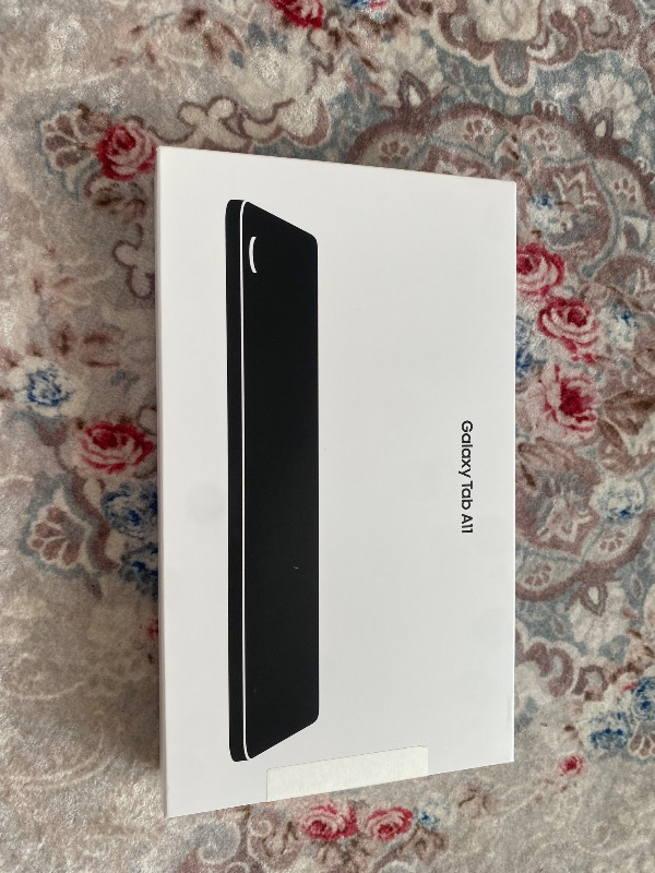 Samsung Galaxy Tab A11 8GB 128GB SM-X130