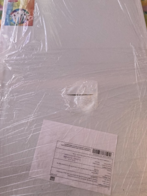 Masis 50x70 cm Tuval