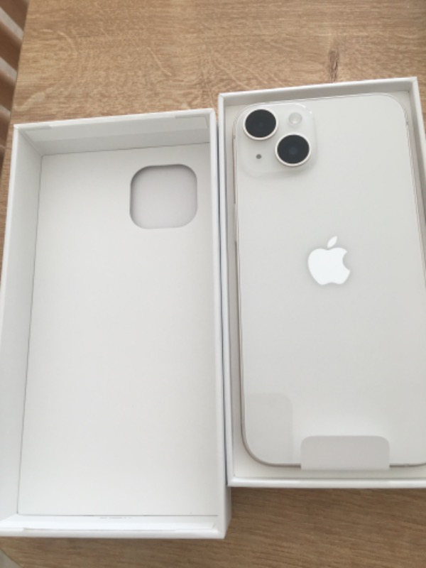 iPhone 14 128 GB