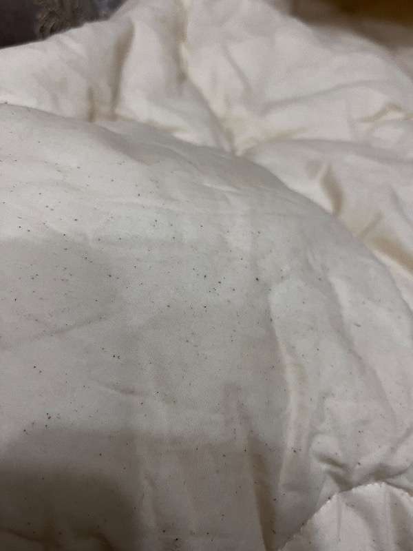 Yataş Superwashed Yün Çift Kişilik Yorgan - 250 gr