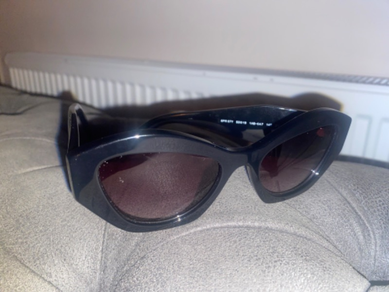 Prada PR07YS 1AB0A7 Kadın Güneş Gözlüğü