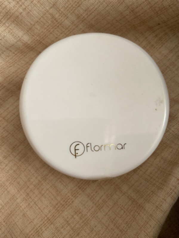 Flormar Wet & Dry Compact Powder W03