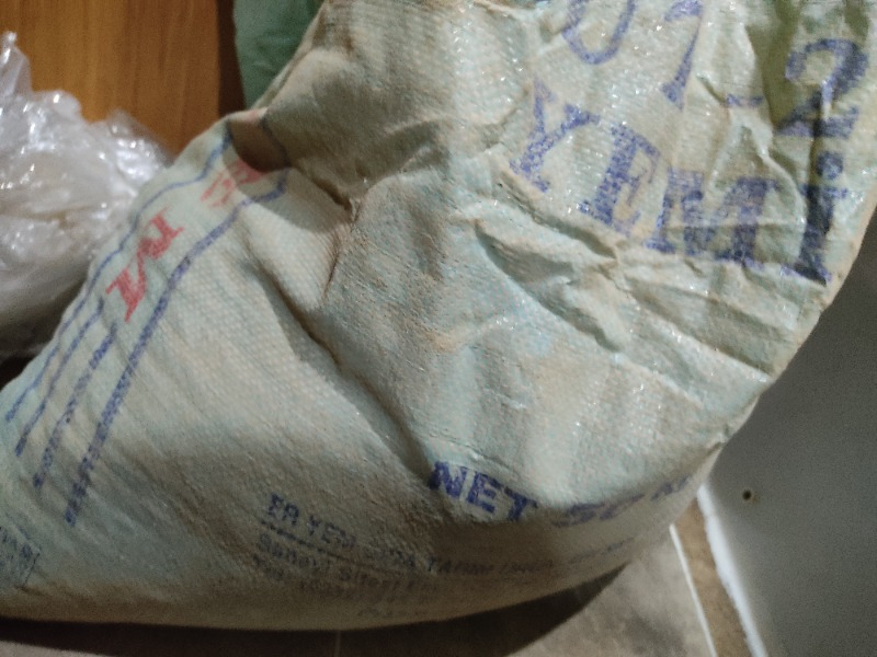 Quickpine Çam Pelet Yakıt - 15 kg