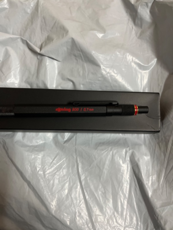 Rotring Versatil Kalem 800 0.5 Mm uç Krom 1904449