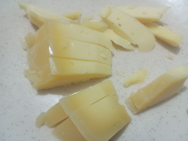 Acar Süt Eski Kars Kaşarı 1,9 kg